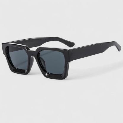 Daniela | Retro Square Sunglasses