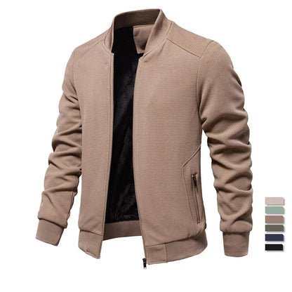 Muller | Premium Autumn Jacket for Men