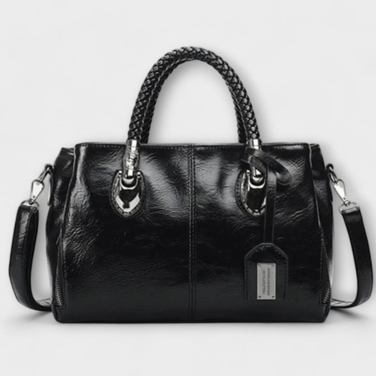 Anya | Elegant Travel Bag