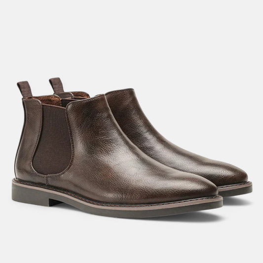 Hans & Lea Chelsea-Stiefel Flurin für Herren