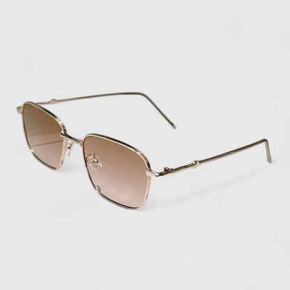 Esther | Vintage Square Sunglasses