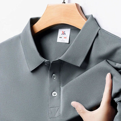Hans & Lea Poloshirt Niklas für Herren