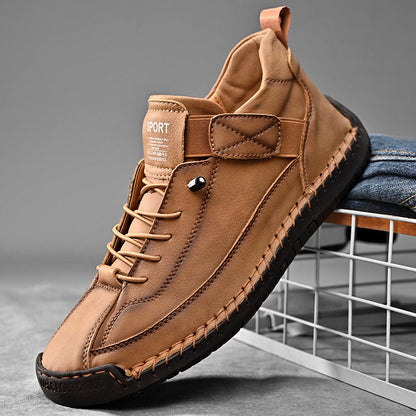 Hans & Lea Wanderschuhe Ludwig für Herren