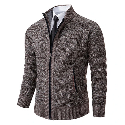 Niko | Premium Business Vest for Men