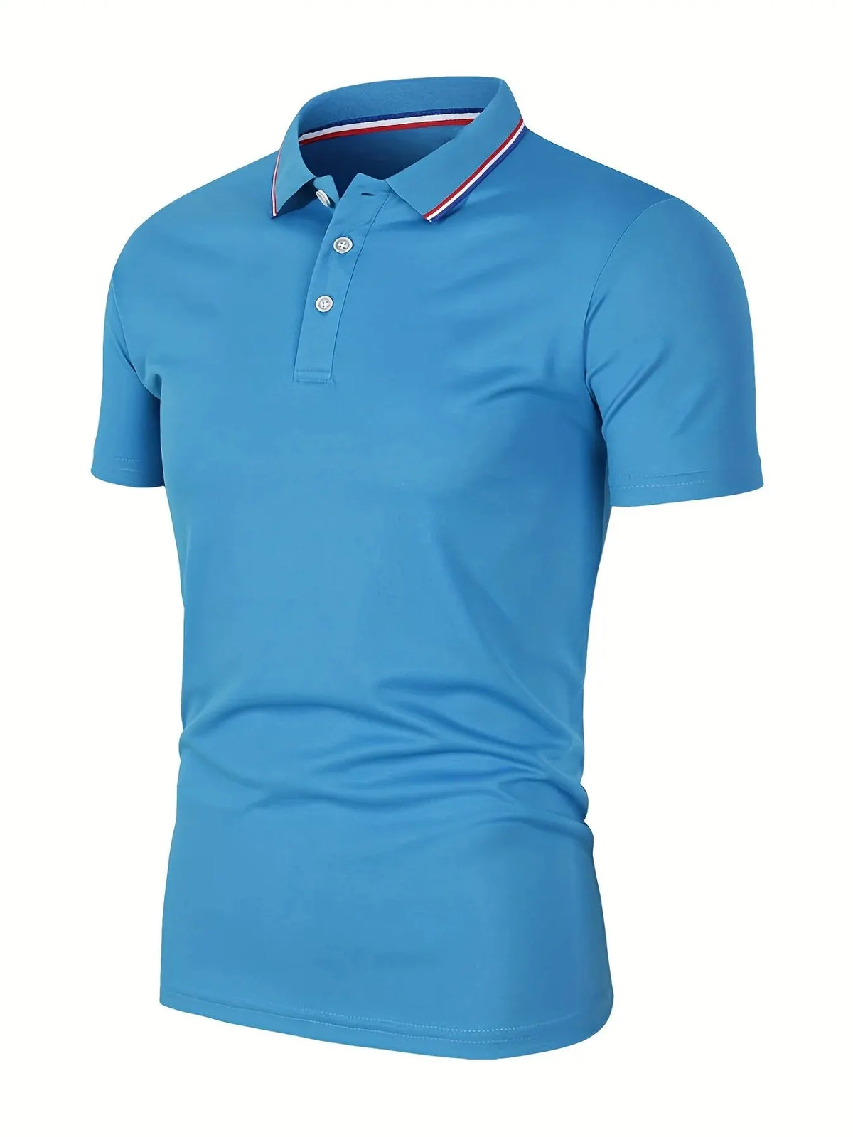 Hans & Lea Poloshirt Ludwig für Herren