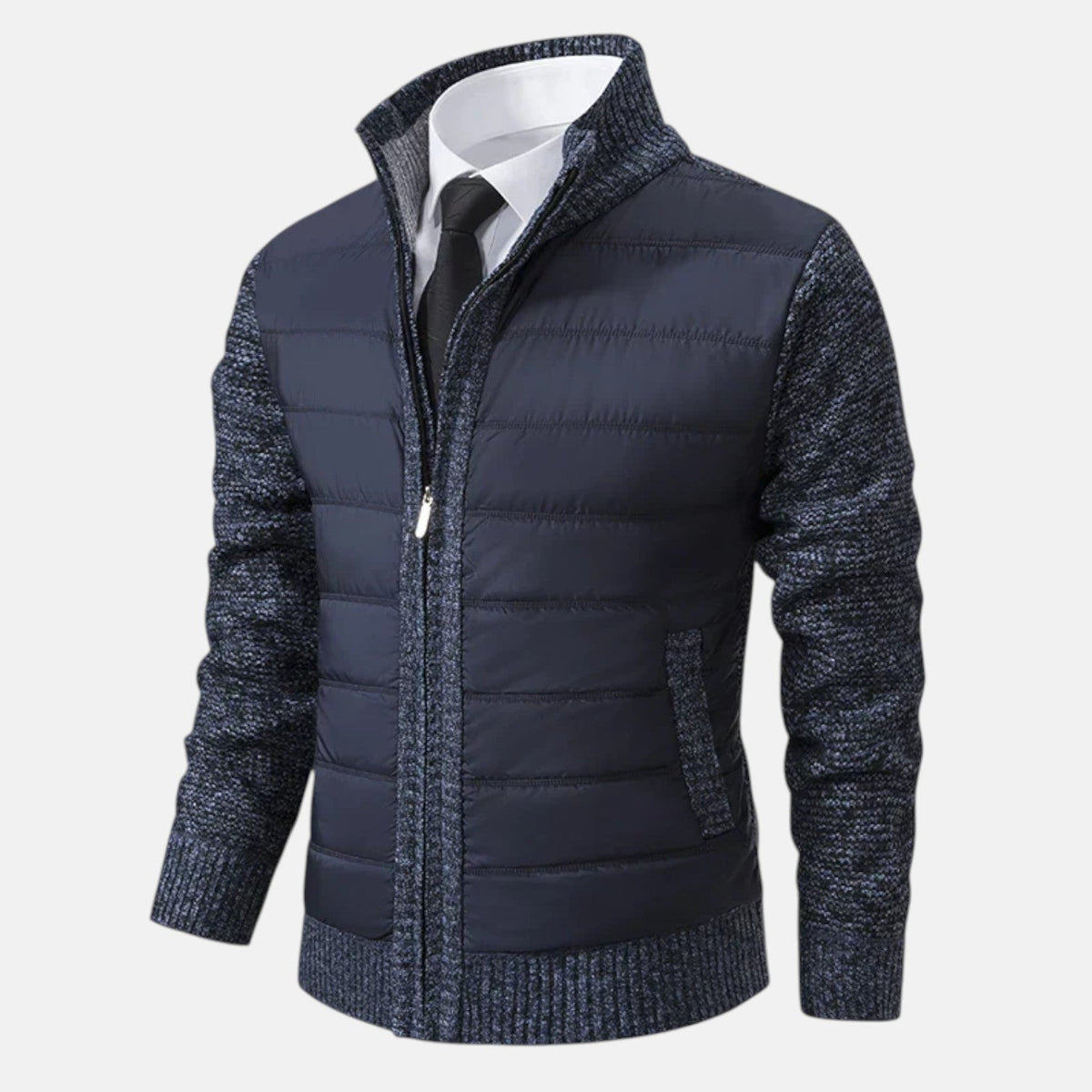 Lucian | Urban Elegance Jacket for Men