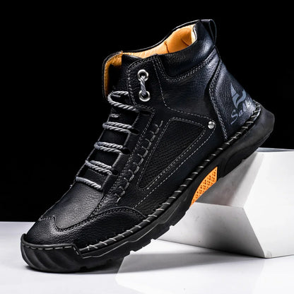Hans & Lea Herrenschuhe Reinhold für Herren