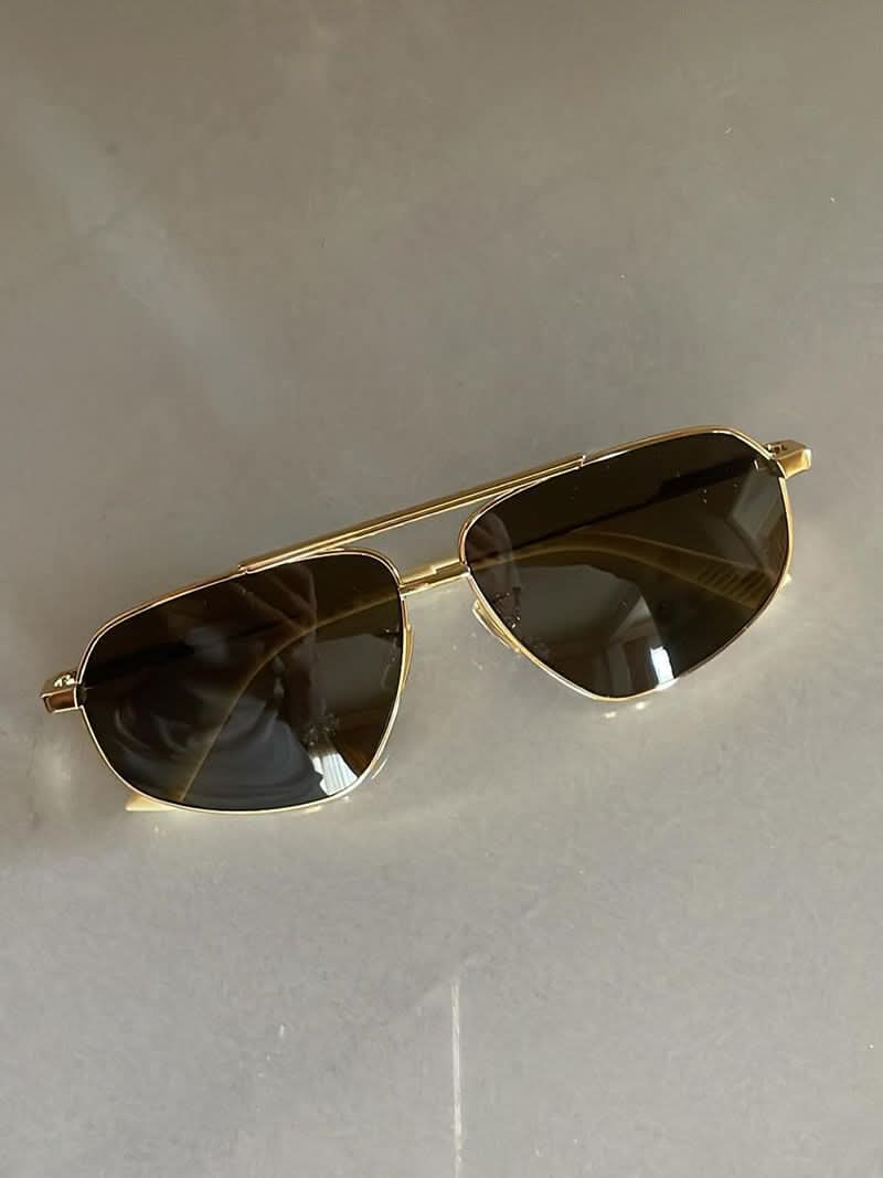 Bobbie | Timeless Sunglasses