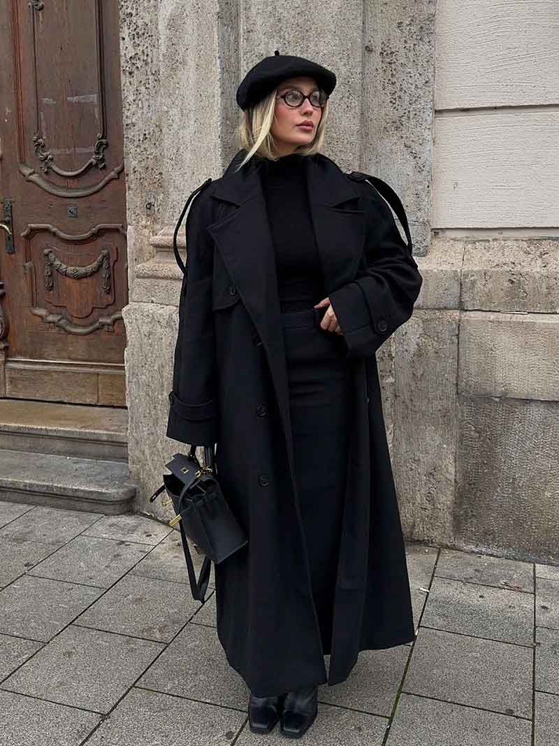 Beatrix | Chic Blue-Light Reading Sunglasses