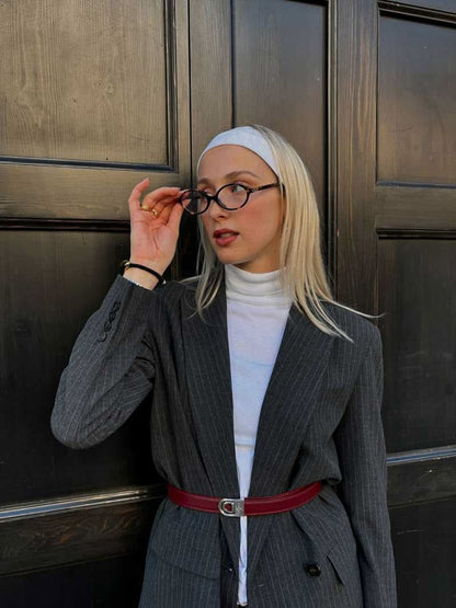 Beatrix | Chic Blue-Light Reading Sunglasses