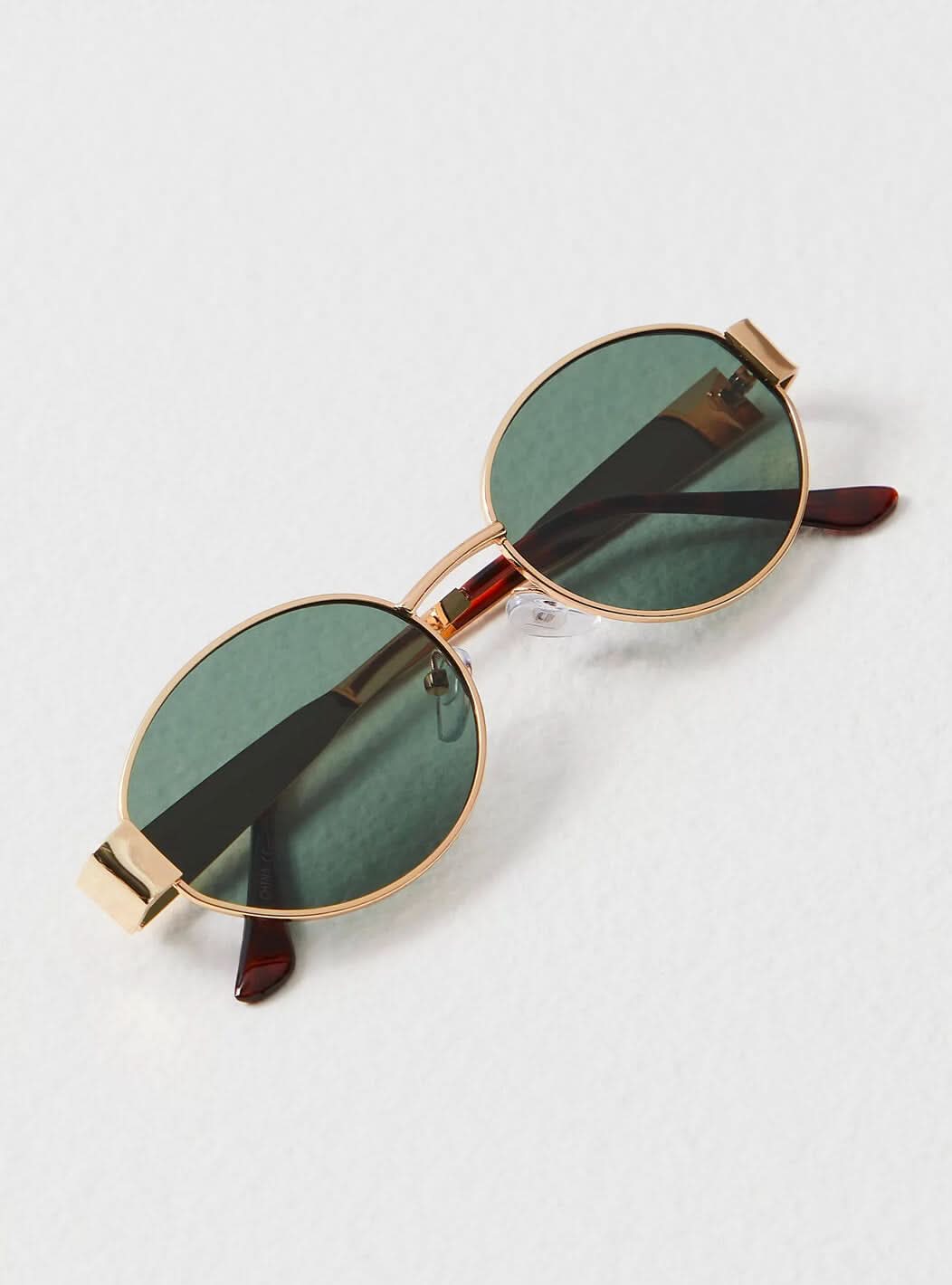 Astrid | Vintage-Style Sunglasses
