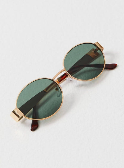 Astrid | Vintage-Style Sunglasses