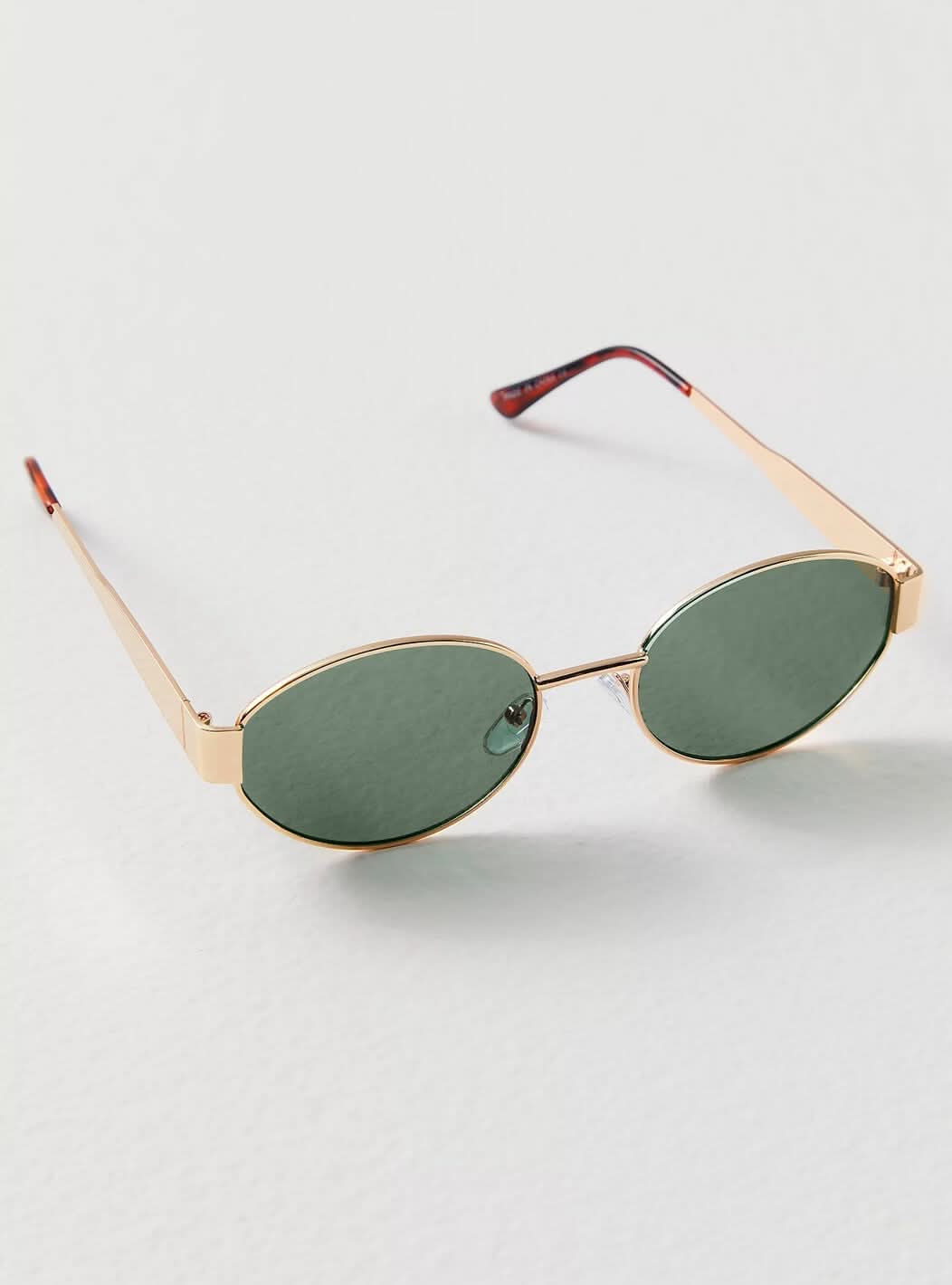 Astrid | Vintage-Style Sunglasses