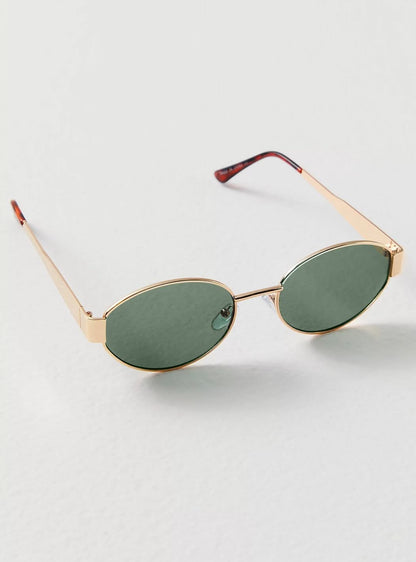 Astrid | Vintage-Style Sunglasses