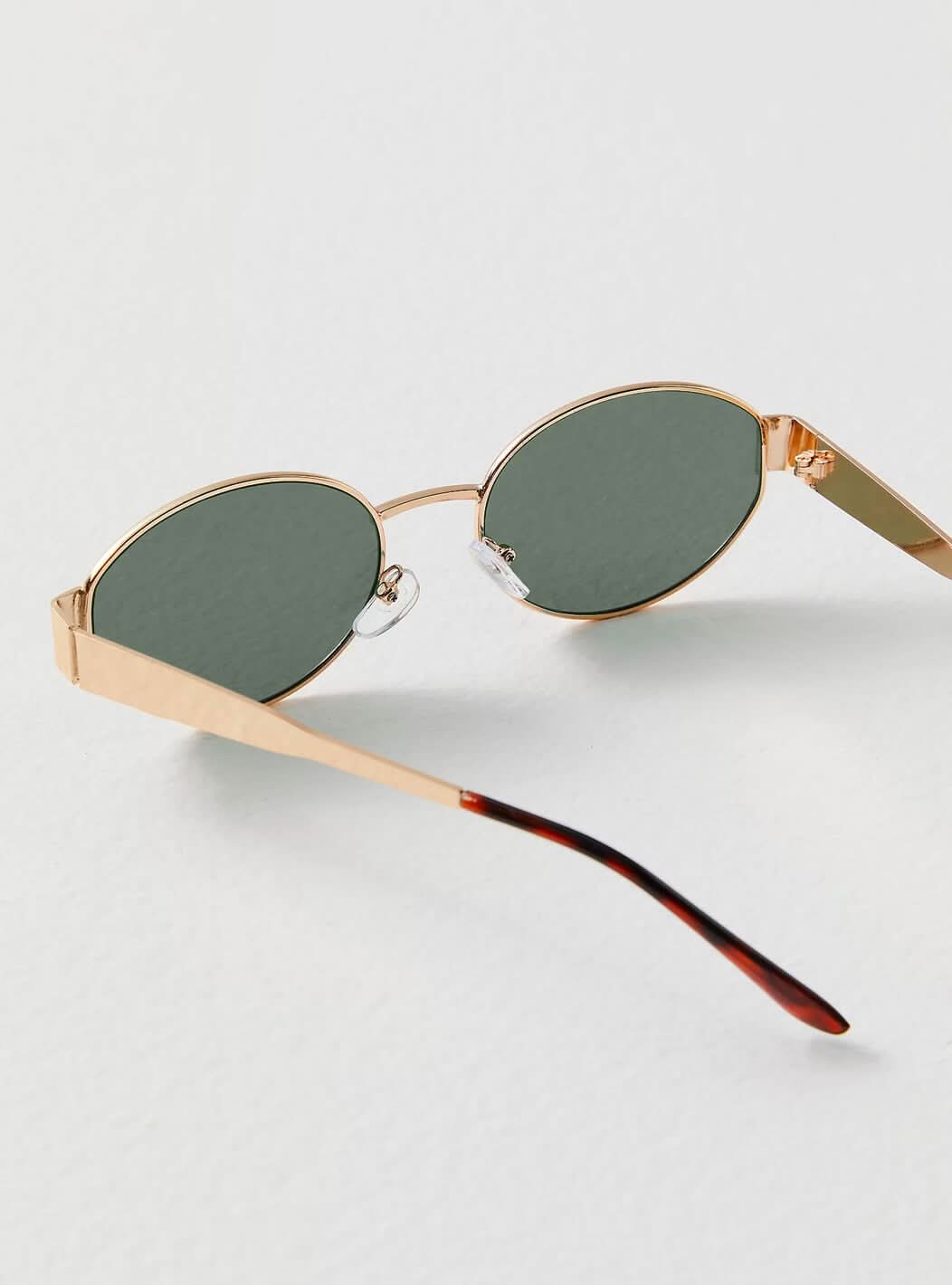 Astrid | Vintage-Style Sunglasses
