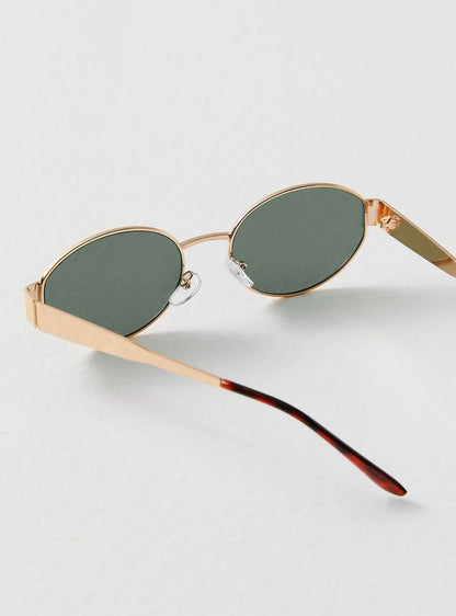 Astrid | Vintage-Style Sunglasses