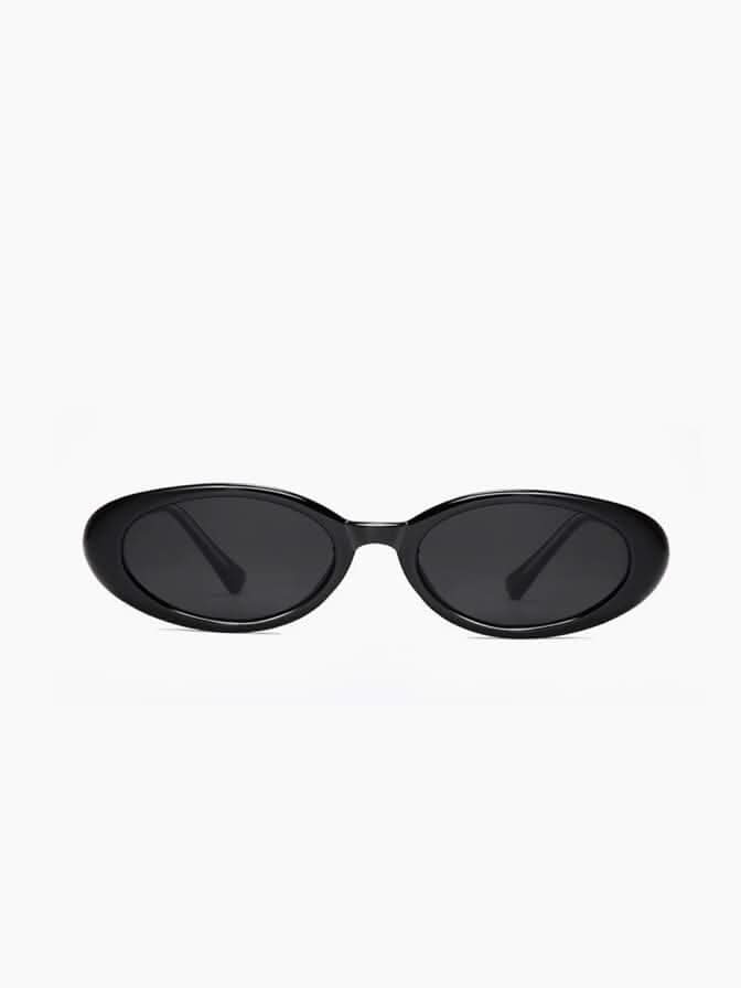 Annalise | Retro Sunglasses
