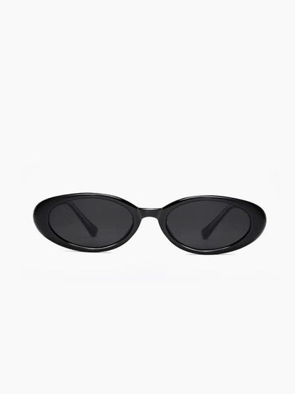 Annalise | Retro Sunglasses