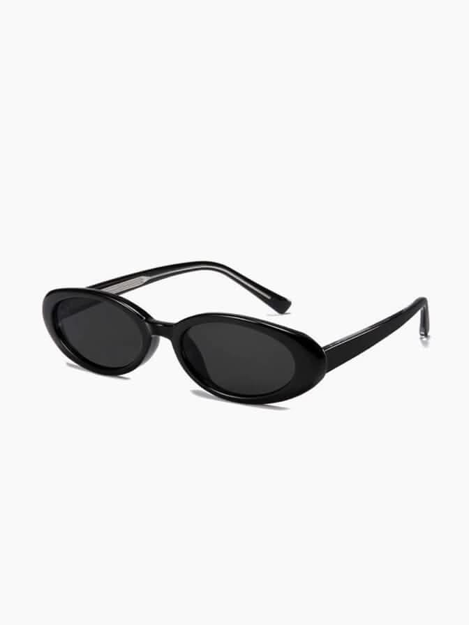 Annalise | Retro Sunglasses