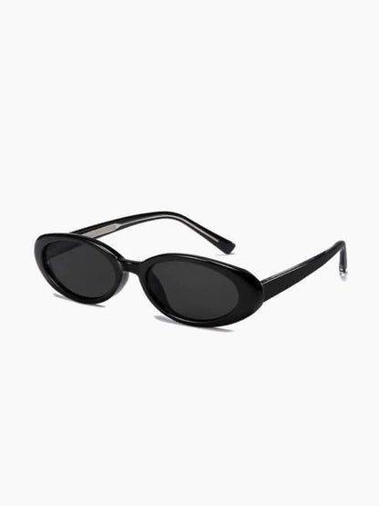 Annalise | Retro Sunglasses