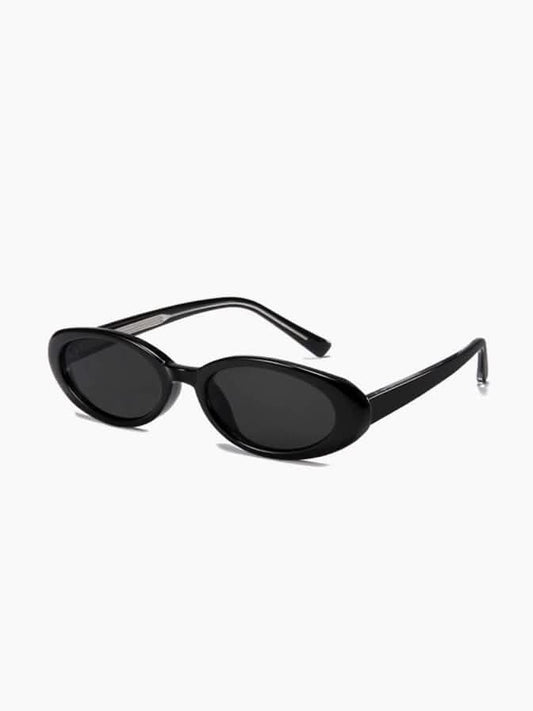 Annalise | Retro Sunglasses