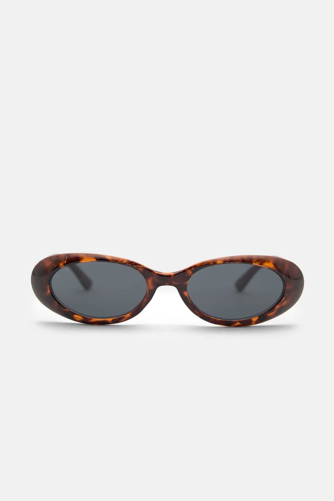 Annalise | Retro Sunglasses