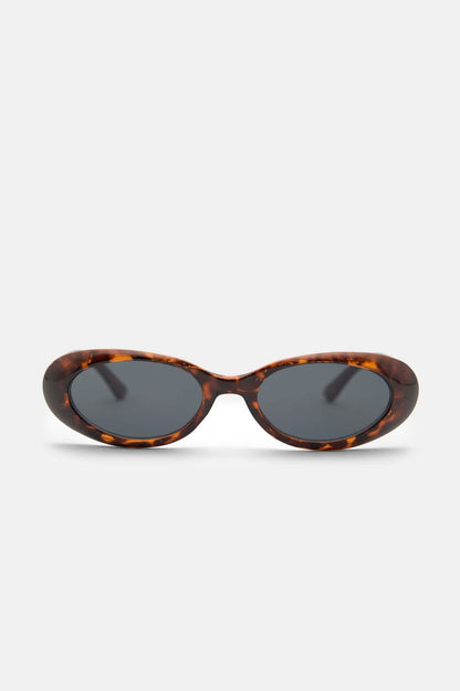 Annalise | Retro Sunglasses
