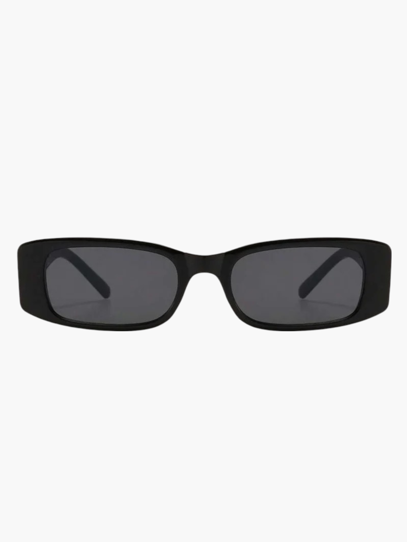 Emily | Modern Vintage Oval Sunglasses