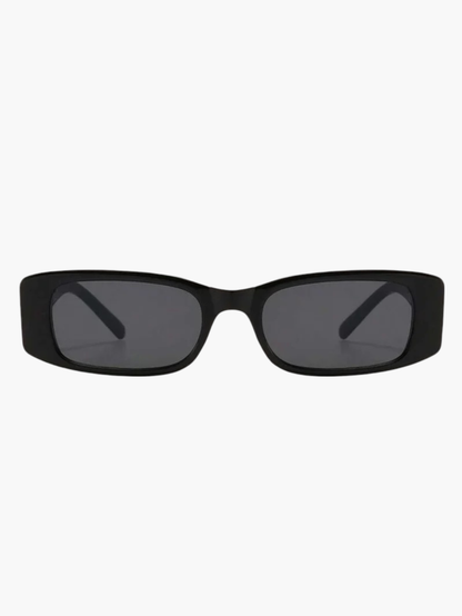 Emily | Modern Vintage Oval Sunglasses