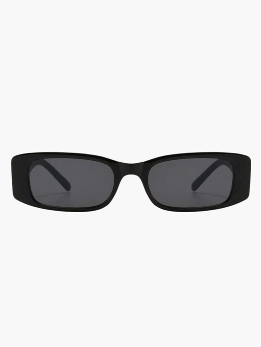 Emily | Modern Vintage Oval Sunglasses