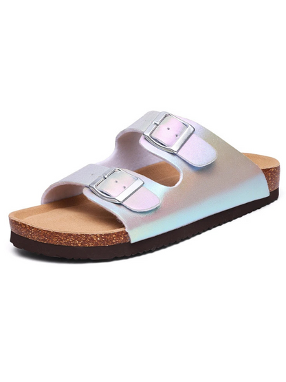 Louise | Cushioned Comfortable Summer Sandals for Women