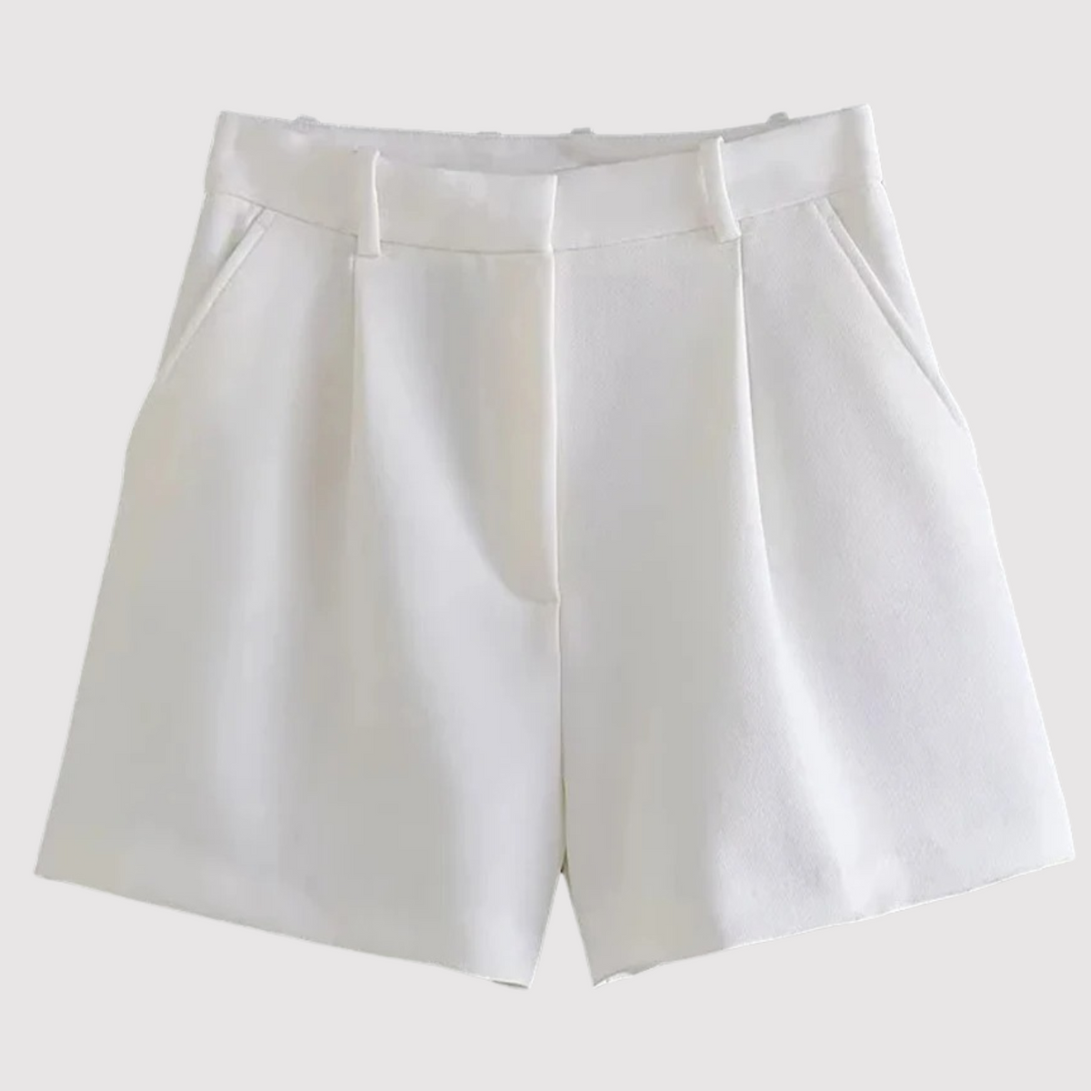 Manon | High-Waist Shorts