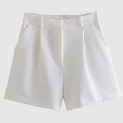 Manon | High-Waist Shorts