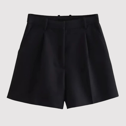 Manon | High-Waist Shorts