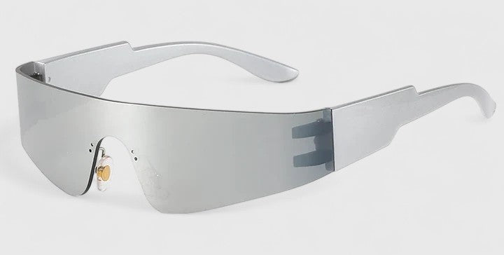Dorothy | Frameless Sunglasses