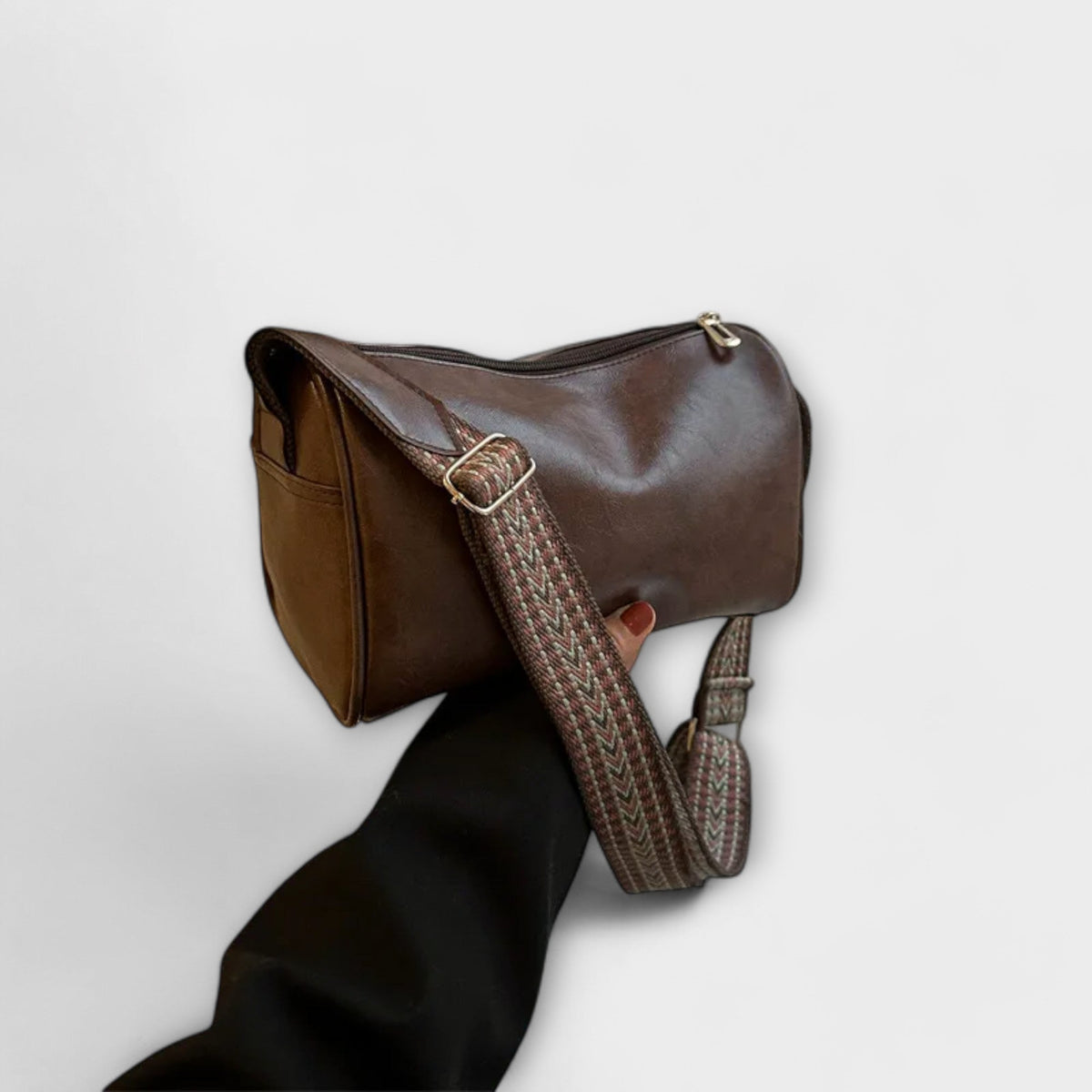 Eleanora | Vintage Crossbody Bag