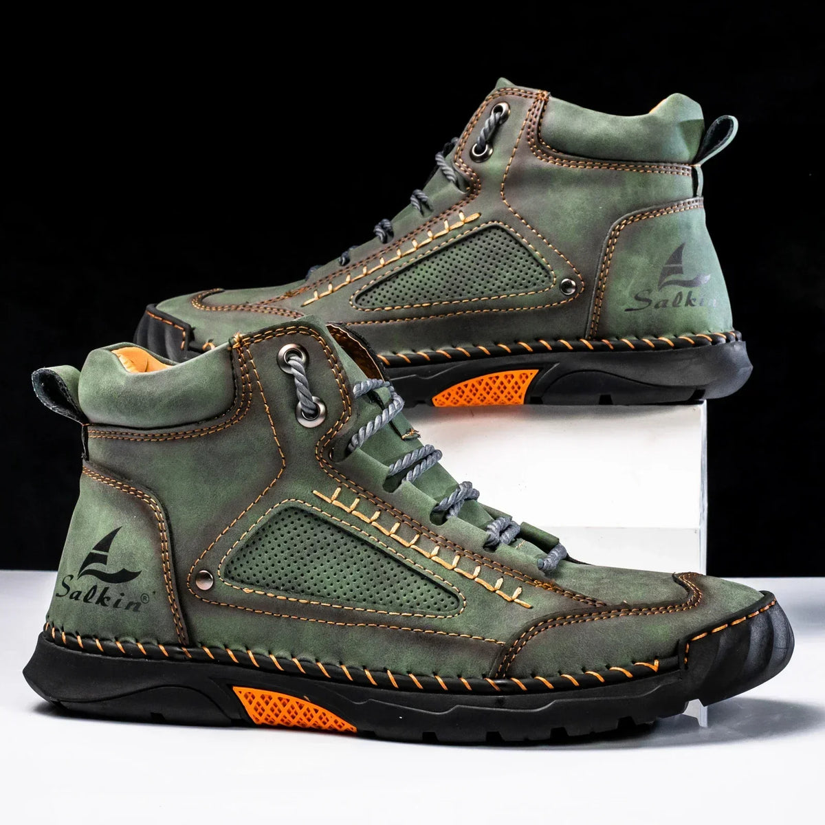 Hans & Lea Herrenschuhe Reinhold für Herren