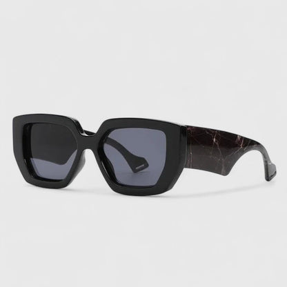 Adele | Refined Square Sunglasses