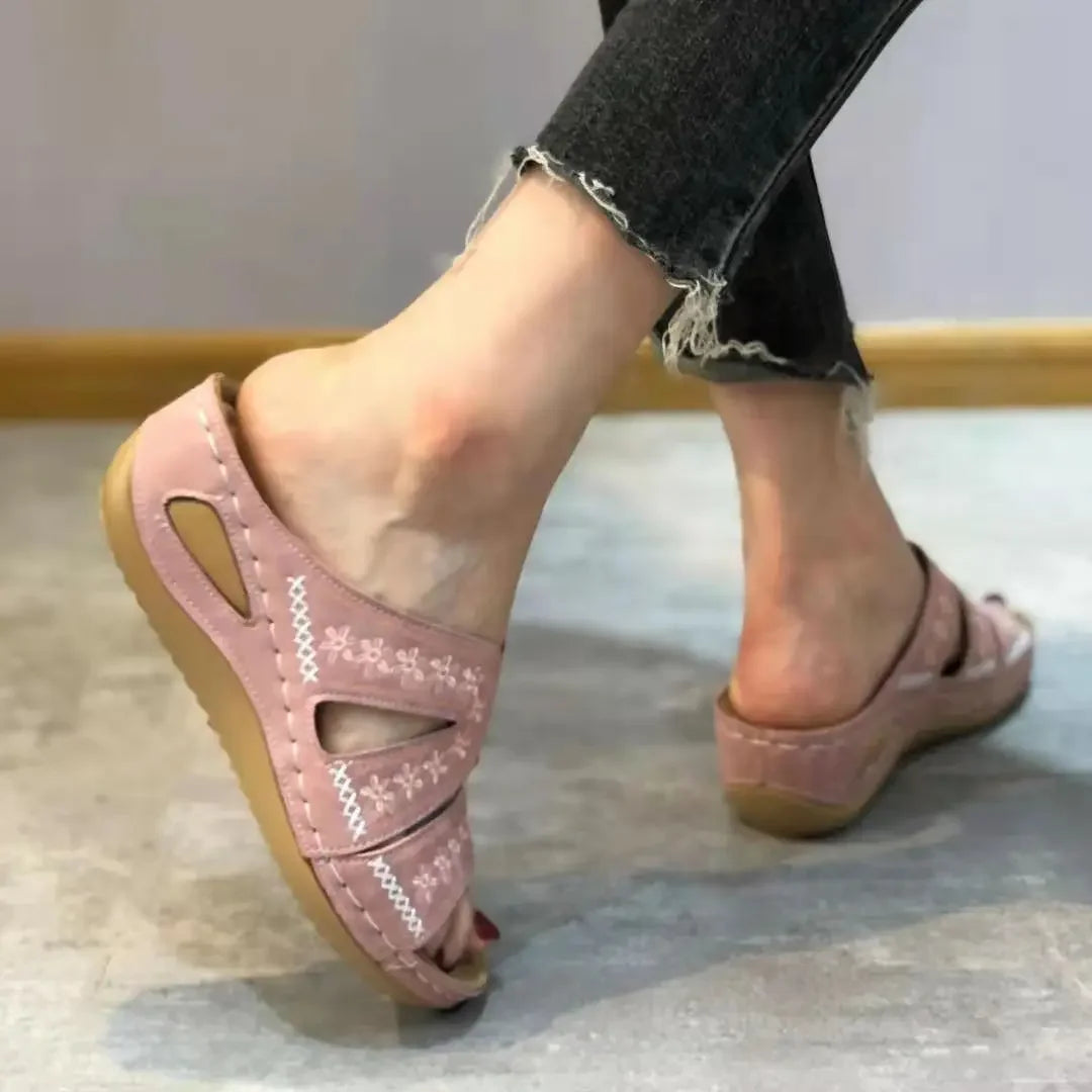 Rosie | Everyday Orthopaedic Sandals for Women