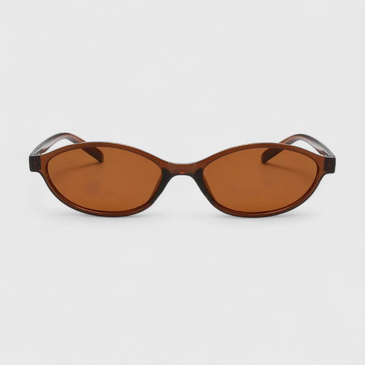Daphne | Cat-Eye Retro Sunglasses