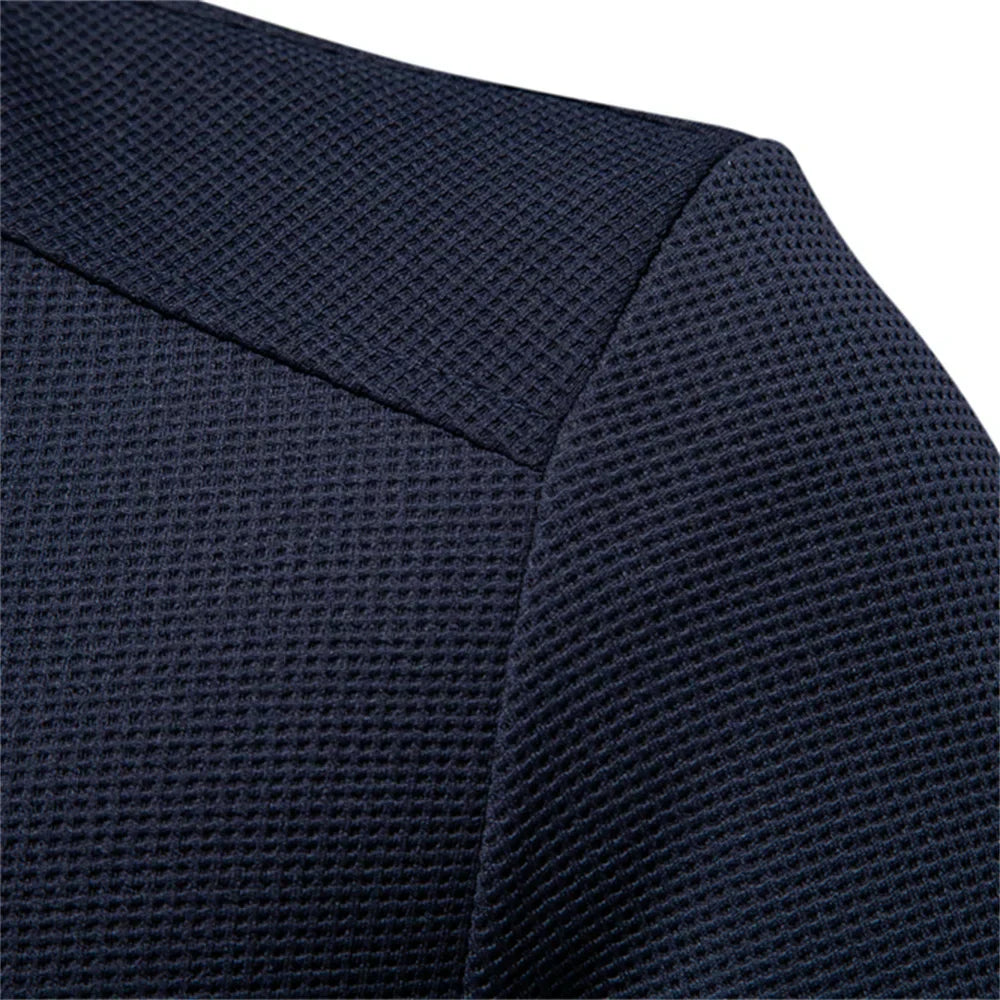 Muller | Premium Autumn Jacket for Men