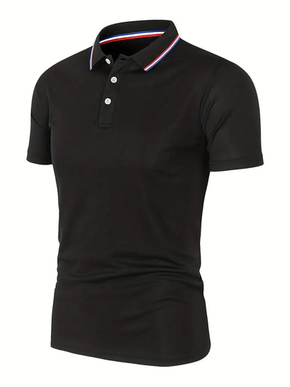 Hans & Lea Poloshirt Ludwig für Herren