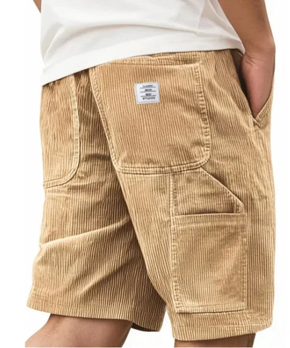 Hans & Lea Cargoshorts Emil für Herren