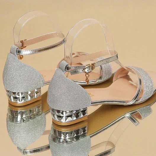 Paige | Comfortable Orthopaedic Sandals