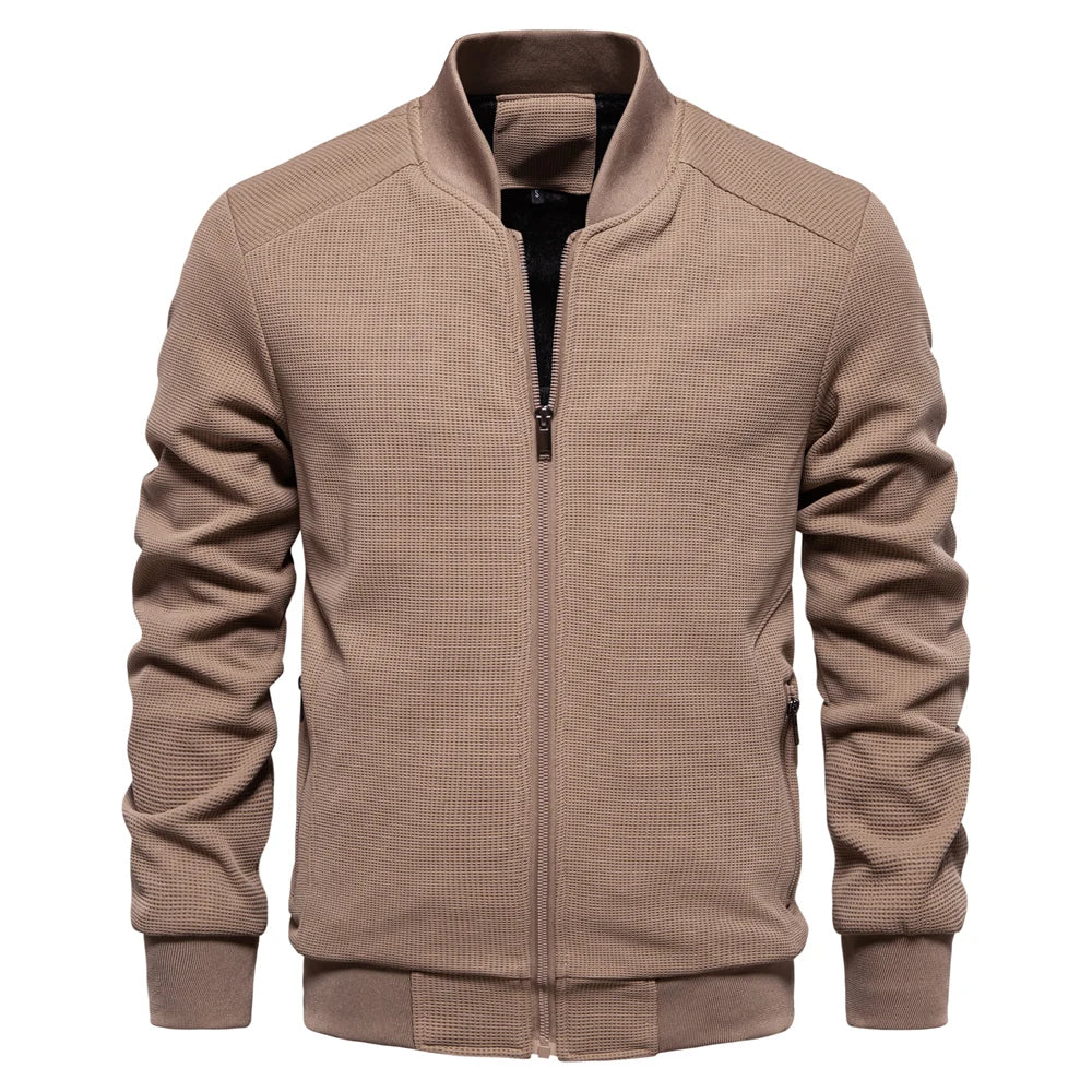 Muller | Premium Autumn Jacket for Men