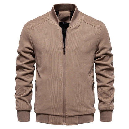 Muller | Premium Autumn Jacket for Men