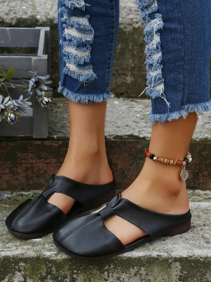 Clara | Comfortable Slippers for Women