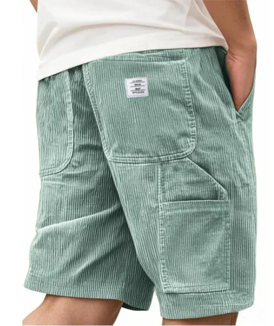 Hans & Lea Cargoshorts Emil für Herren