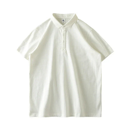 Hans & Lea Poloshirt Ueli für Herren