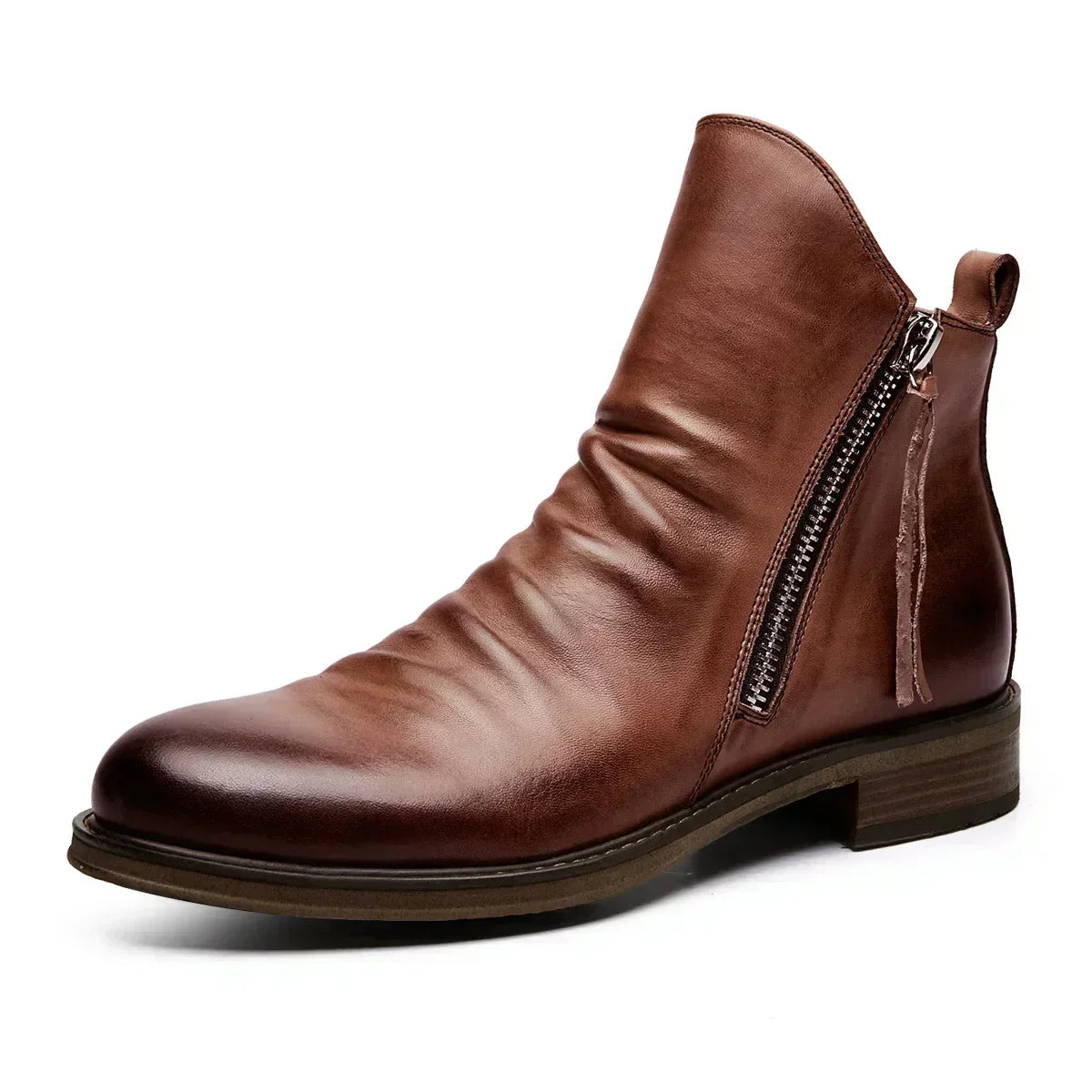Hans & Lea Chelsea-Stiefel Sebastian für Herren